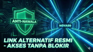 Update Link Noya99 Terbaru: Solusi Login Cepat Tanpa Kena Internet Positif