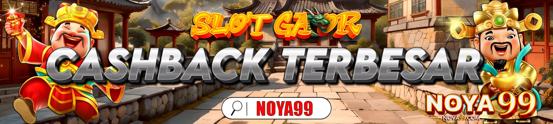 noya99 cashback tertinggi