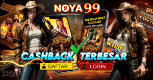 Noya99 Cashback Terbesar Wild Bounty Slot Gaming