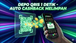 Noya99 Transaksi Qris Terpercaya