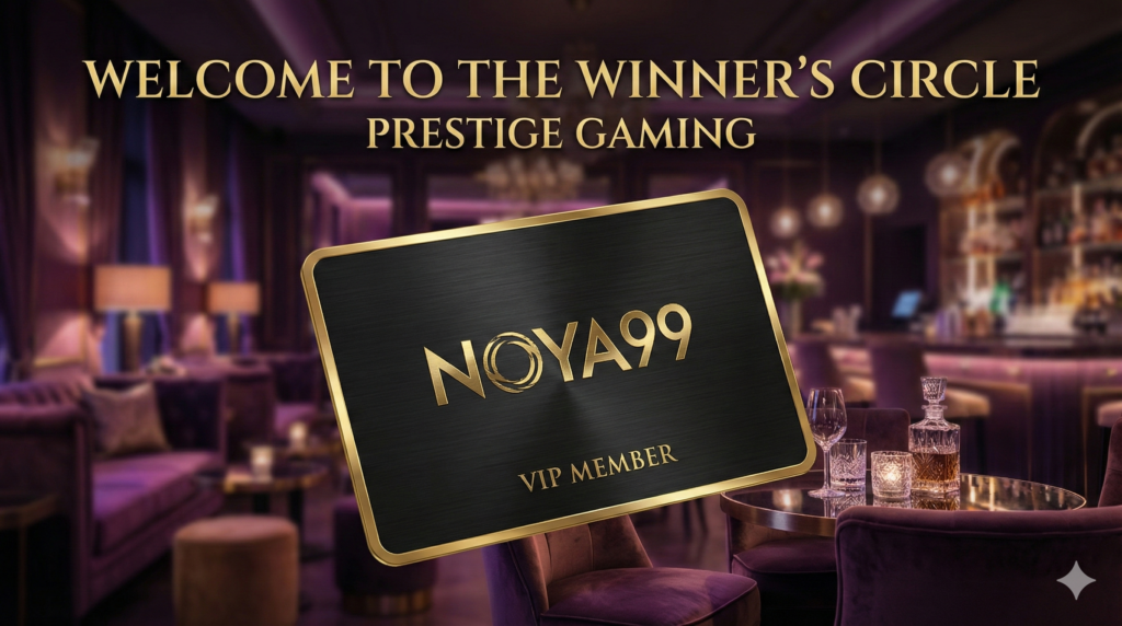 noya99 server thailand