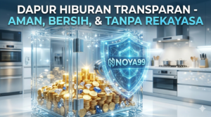 Noya99 Dapur Kemenangan Terpercaya