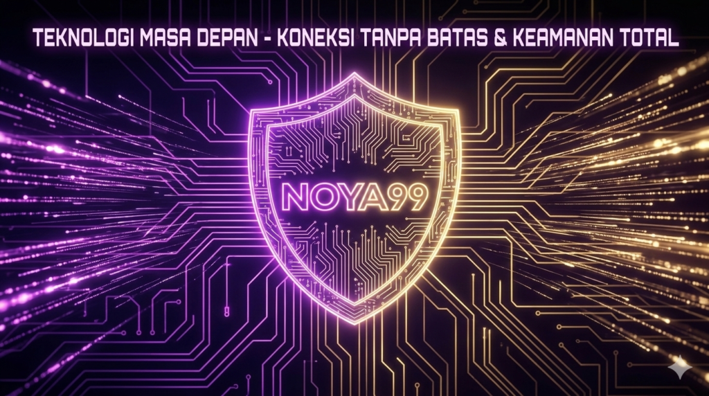 Noya99 Kemenangan Tanpa Batas