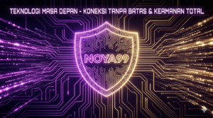Noya99 Kemenangan Tanpa Batas