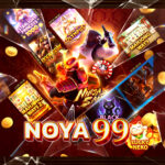 Noya99 Destinasi Hiburan Digital: Menjelajahi Tren Game Online & Keunggulannya